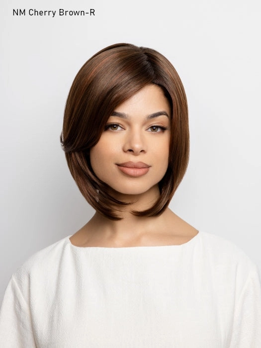 Findley Wig by Amore | Lace Front | Mono Top | Natural Movement Fiber