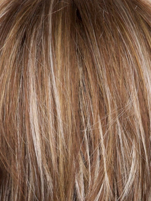 Findley Wig by Amore | Lace Front | Mono Top | Natural Movement Fiber