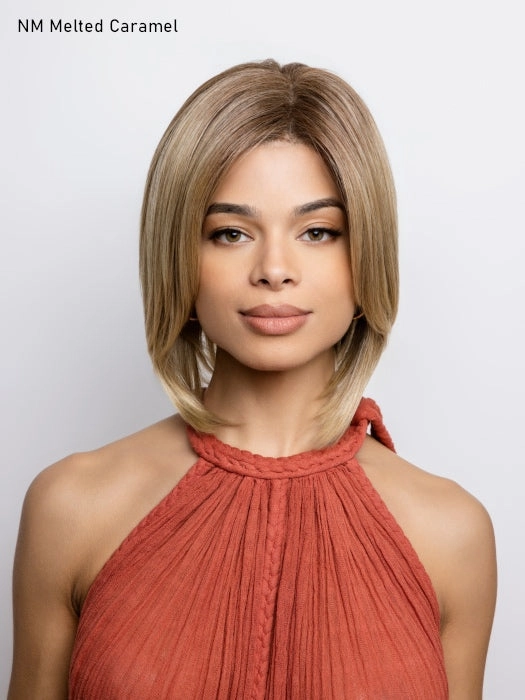 Findley Wig by Amore | Lace Front | Mono Top | Natural Movement Fiber