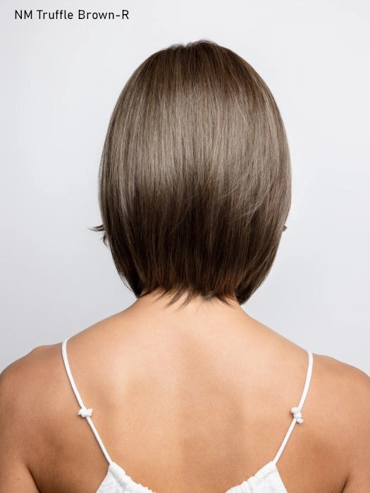 Findley Wig by Amore | Lace Front | Mono Top | Natural Movement Fiber