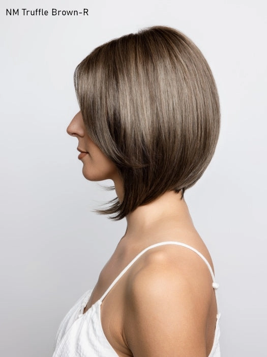 Findley Wig by Amore | Lace Front | Mono Top | Natural Movement Fiber