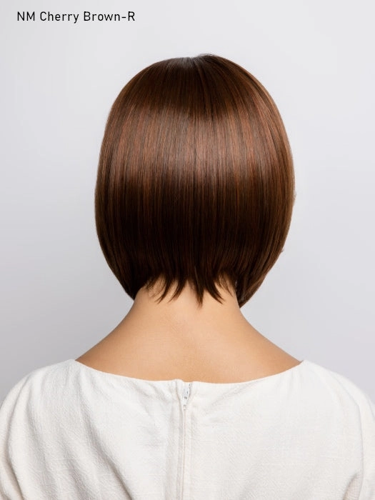 Findley Wig by Amore | Lace Front | Mono Top | Natural Movement Fiber