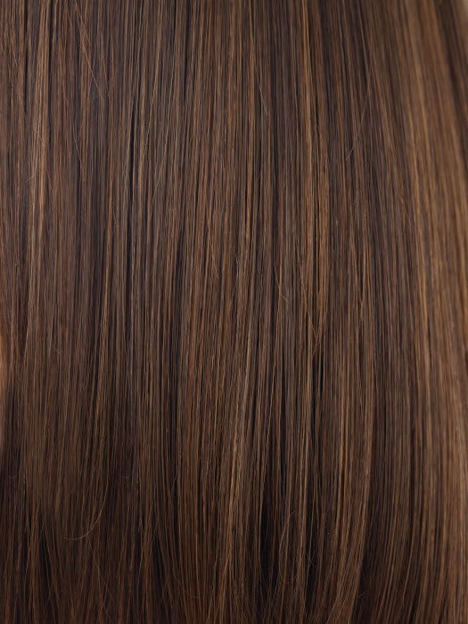 Findley Wig by Amore | Lace Front | Mono Top | Natural Movement Fiber
