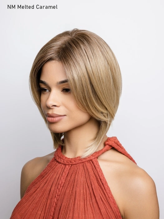 Findley Wig by Amore | Lace Front | Mono Top | Natural Movement Fiber