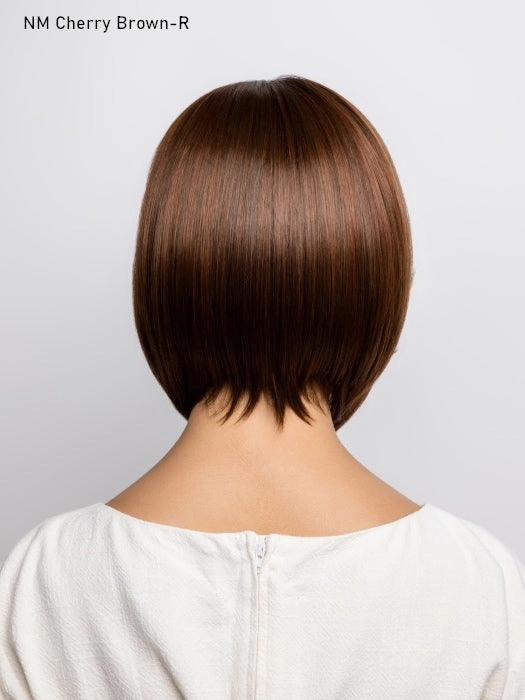 Findley Wig by Amore | Lace Front | Mono Top | Natural Movement Fiber