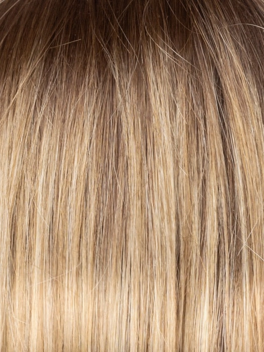 Findley Wig by Amore | Lace Front | Mono Top | Natural Movement Fiber