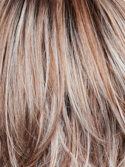 Findley Wig by Amore | Lace Front | Mono Top | Natural Movement Fiber