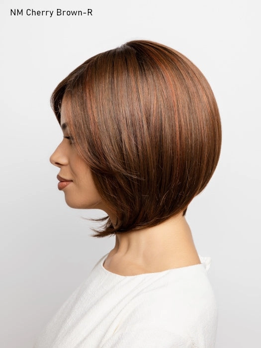 Findley Wig by Amore | Lace Front | Mono Top | Natural Movement Fiber