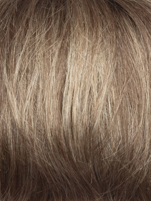 Findley Wig by Amore | Lace Front | Mono Top | Natural Movement Fiber