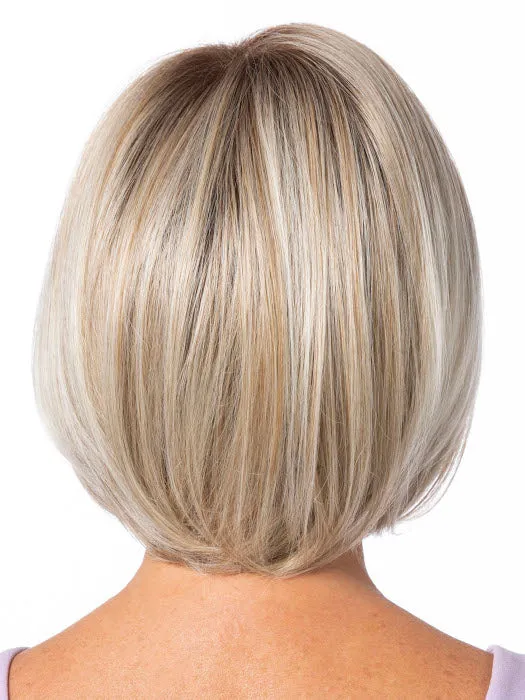Finishing Touch Wig by Toni Brattin | Regular Cap | Heat Friendly Synthetic