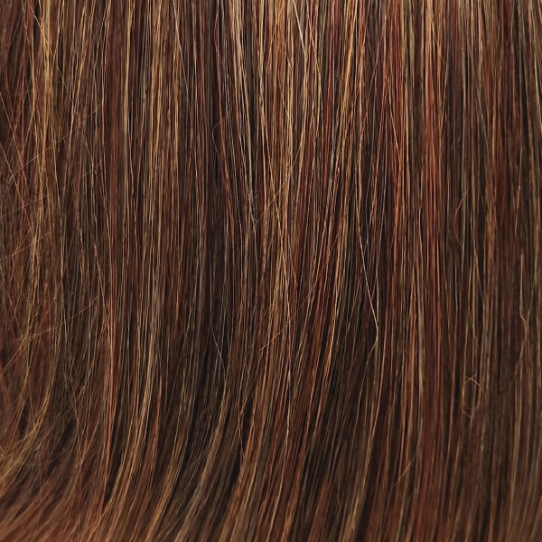 Finn Wig by Estetica | Front Lace Line | Synthetic Fiber