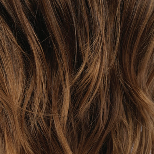 Finn Wig by Estetica | Front Lace Line | Synthetic Fiber