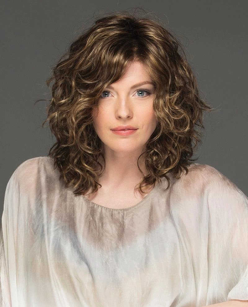 Finn Wig by Estetica Designs | Synthetic (Lace Front)