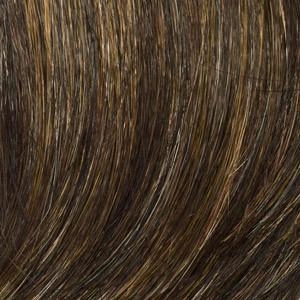Fiona Wig by Envy | Human Hair Blend (Capless)