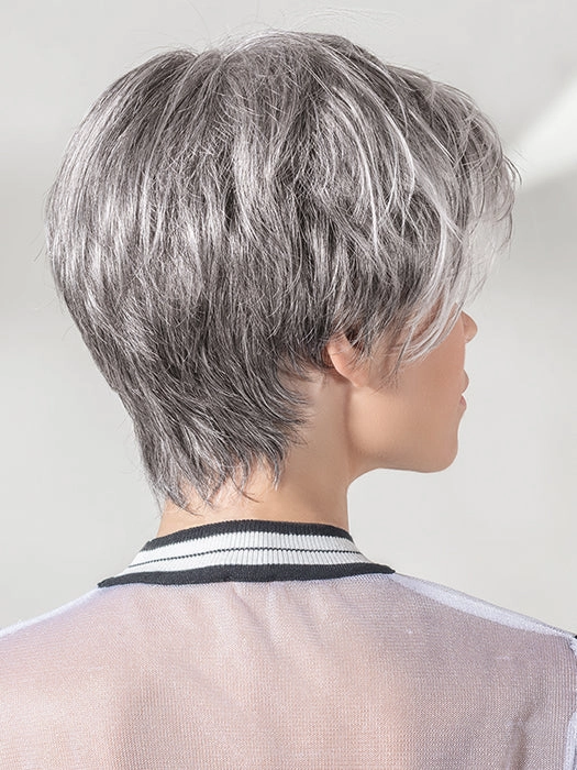 First Wig by Ellen Wille | Hair Society | Synthetic Fiber