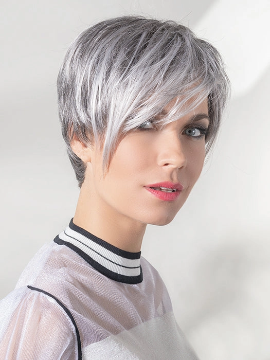 First Wig by Ellen Wille | Hair Society | Synthetic Fiber