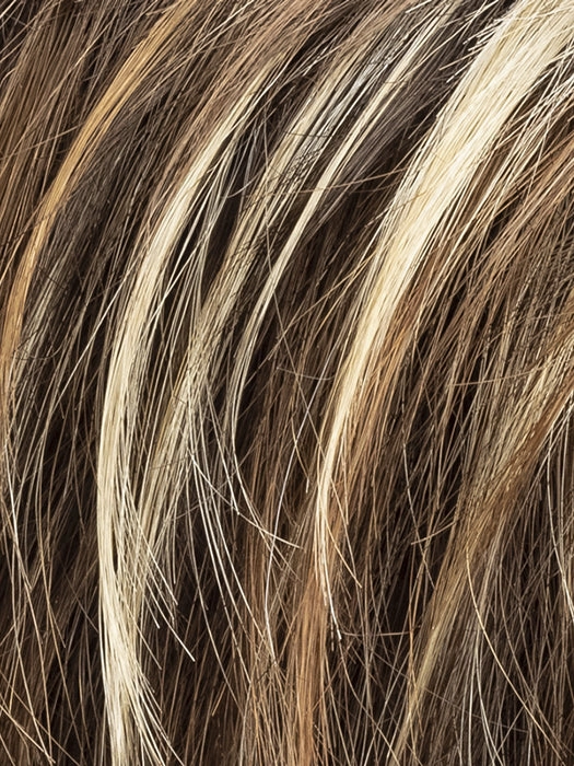 First Wig by Ellen Wille | Hair Society | Synthetic Fiber