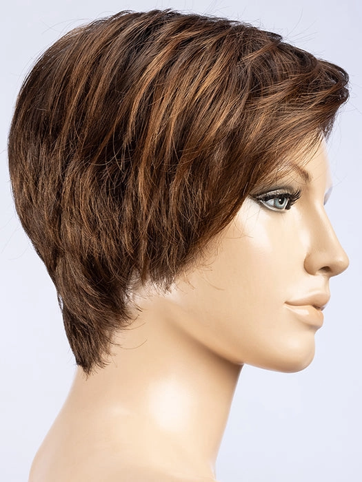First Wig by Ellen Wille | Hair Society | Synthetic Fiber
