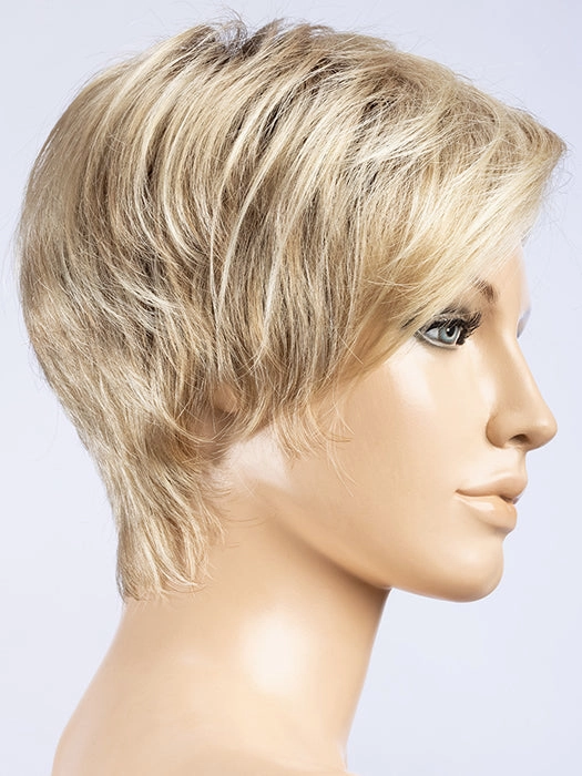 First Wig by Ellen Wille | Hair Society | Synthetic Fiber
