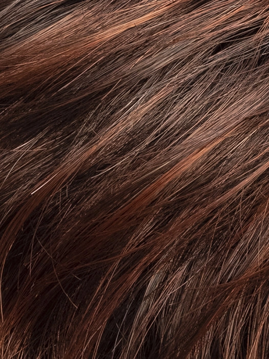 First Wig by Ellen Wille | Hair Society | Synthetic Fiber