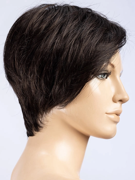 First Wig by Ellen Wille | Hair Society | Synthetic Fiber