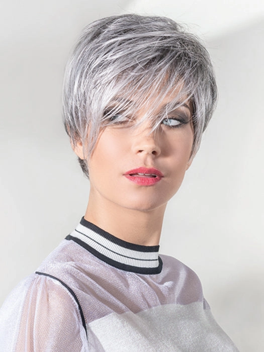 First Wig by Ellen Wille | Hair Society | Synthetic Fiber