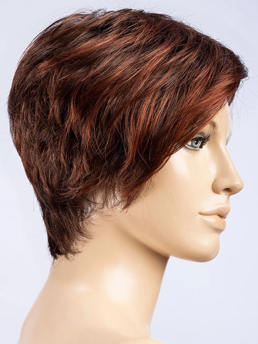 First Wig by Ellen Wille | Hair Society | Synthetic Fiber