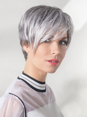 First Wig by Ellen Wille | Hair Society | Synthetic Fiber