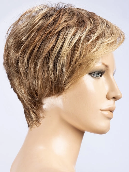 First Wig by Ellen Wille | Hair Society | Synthetic Fiber