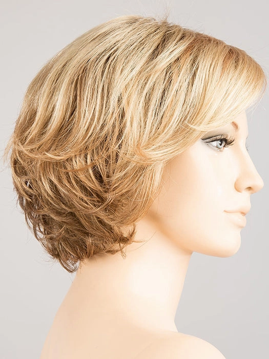 Flair Mono Wig by Ellen Wille | Hair Power | Synthetic Fiber