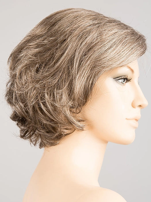 Flair Mono Wig by Ellen Wille | Hair Power | Synthetic Fiber
