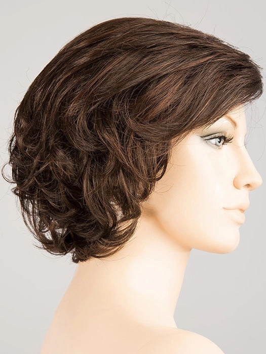 Flair Mono Wig by Ellen Wille | Hair Power | Synthetic Fiber
