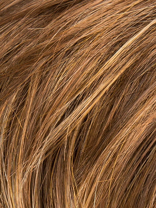 Flair Mono Wig by Ellen Wille | Hair Power | Synthetic Fiber