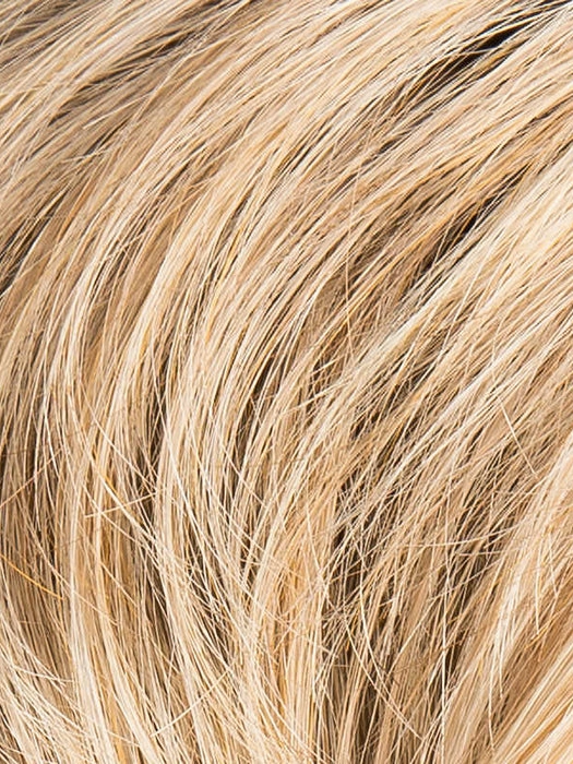 Flair Mono Wig by Ellen Wille | Hair Power | Synthetic Fiber