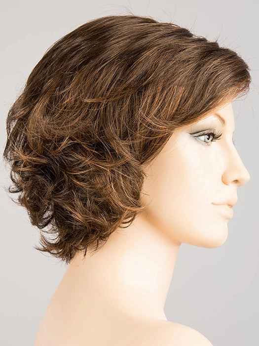 Flair Mono Wig by Ellen Wille | Hair Power | Synthetic Fiber