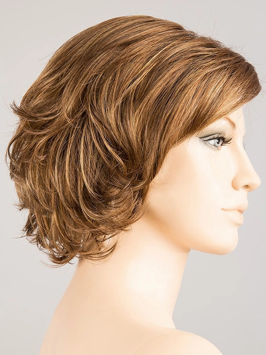 Flair Mono Wig by Ellen Wille | Hair Power | Synthetic Fiber