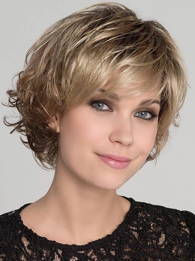 Flair Mono Wig by Ellen Wille | Hair Power | Synthetic Fiber
