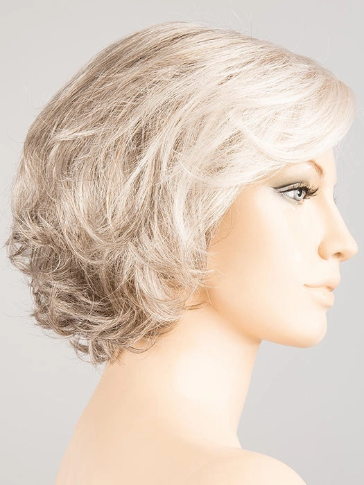 Flair Mono Wig by Ellen Wille | Hair Power | Synthetic Fiber