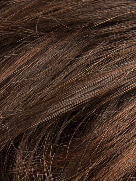 Flair Mono Wig by Ellen Wille | Hair Power | Synthetic Fiber