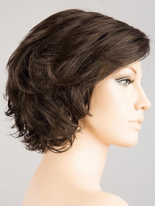 Flair Mono Wig by Ellen Wille | Hair Power | Synthetic Fiber