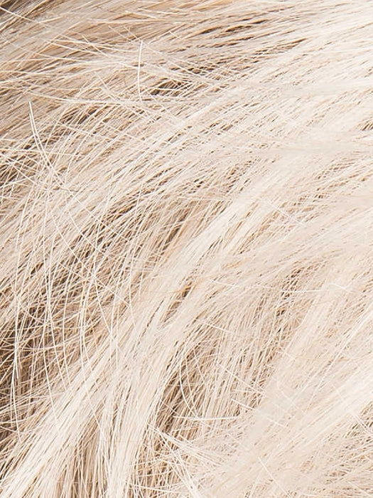 Flair Mono Wig by Ellen Wille | Hair Power | Synthetic Fiber