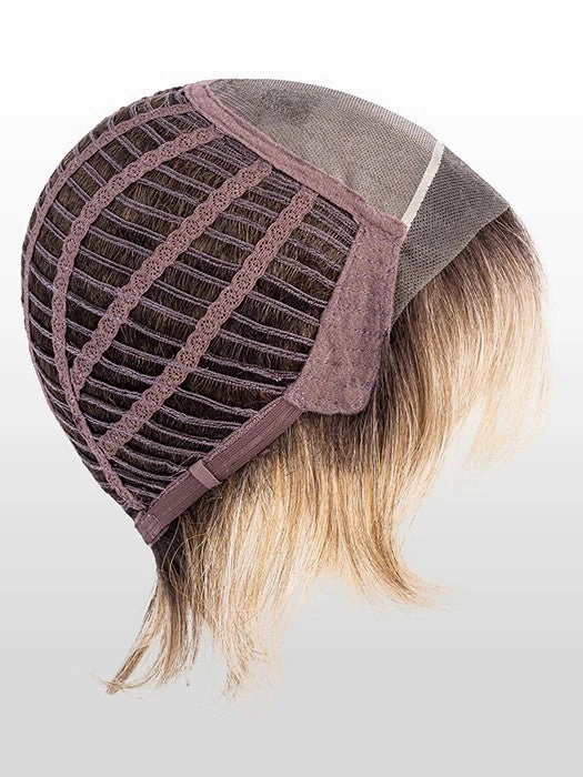 Flair Mono Wig by Ellen Wille | Hair Power | Synthetic Fiber