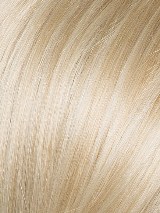 Flair Mono Wig by Ellen Wille | Synthetic Hair | Petite/Average Cap