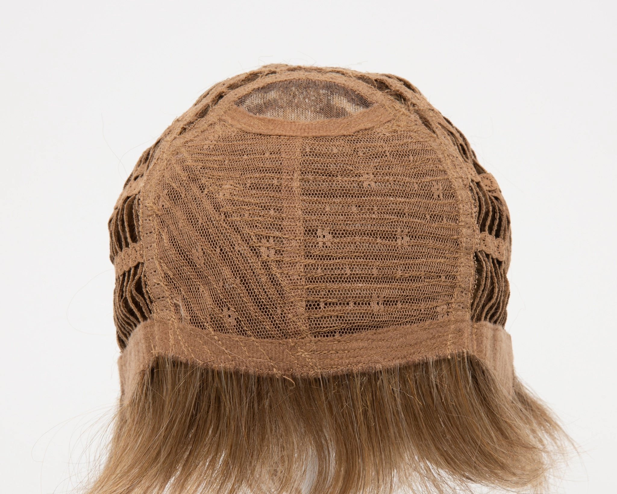 Flame Wig by Envy | Human Hair / Synthetic Blend