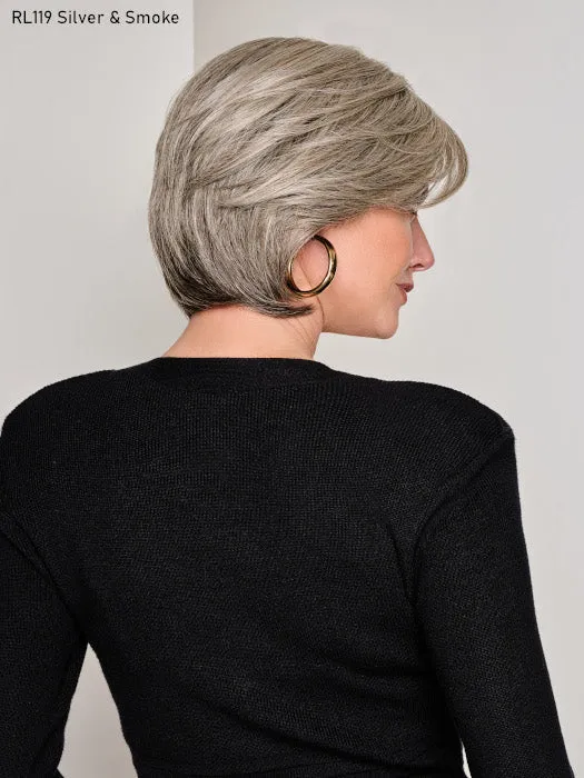 Flash Forward Wig by Raquel Welch | Signature | Heat Friendly Synthetic | OPEN BOX