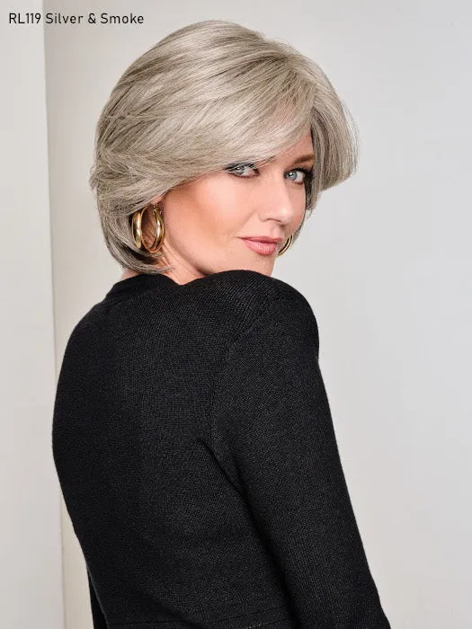 Flash Forward Wig by Raquel Welch | Signature | Heat Friendly Synthetic | OPEN BOX