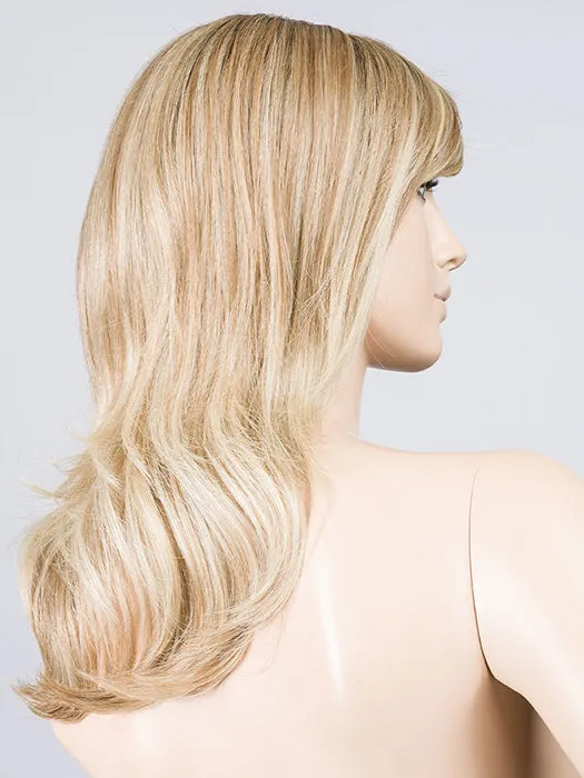Flash Mono Part Wig by Ellen Wille | Hair Power | Heat Friendly Synthetic