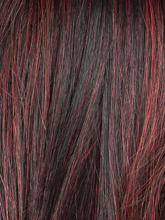 Flash Wig by Ellen Wille | Heat Friendly Synthetic (Mono)