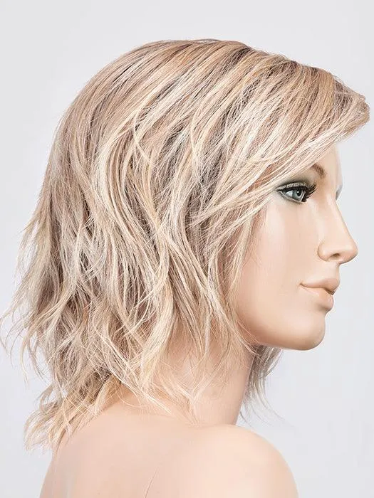 Flash Wig by Ellen Wille | Heat Friendly Synthetic (Mono)