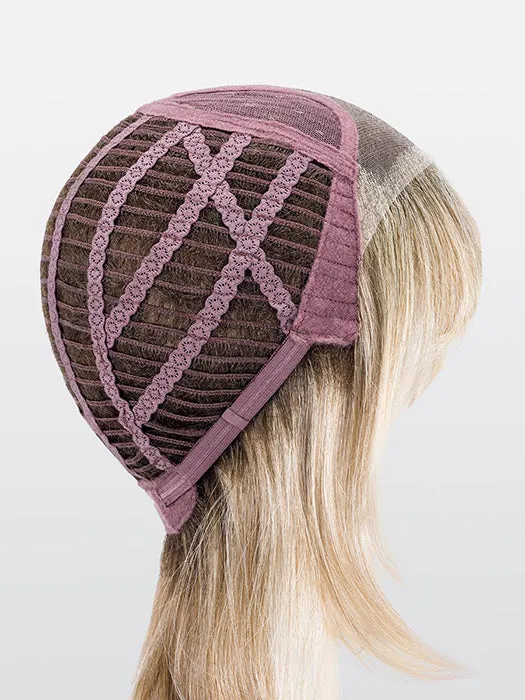 Flash Wig by Ellen Wille | Heat Friendly Synthetic (Mono)